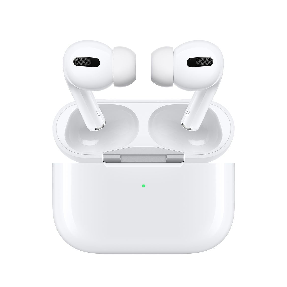 Apple Airpod Pro Hengxuan (High Copy With Popup Msg/Locate In Find My Iphone) - White # 9