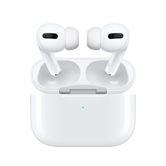 Apple Airpods Pro Anc Wireless Bluetooth Earphone Active Noise Cancellation - White # 13