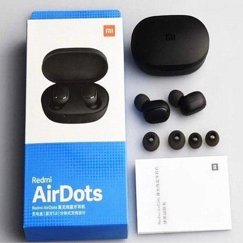 Xiaomi Mi True Wireless Earbuds Basic 2 Bluetooth 5.0 Headphones Anti-sweat Ipx4 # 80