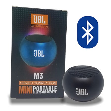 JBL M3 Mini Bluetooth Speaker # 22