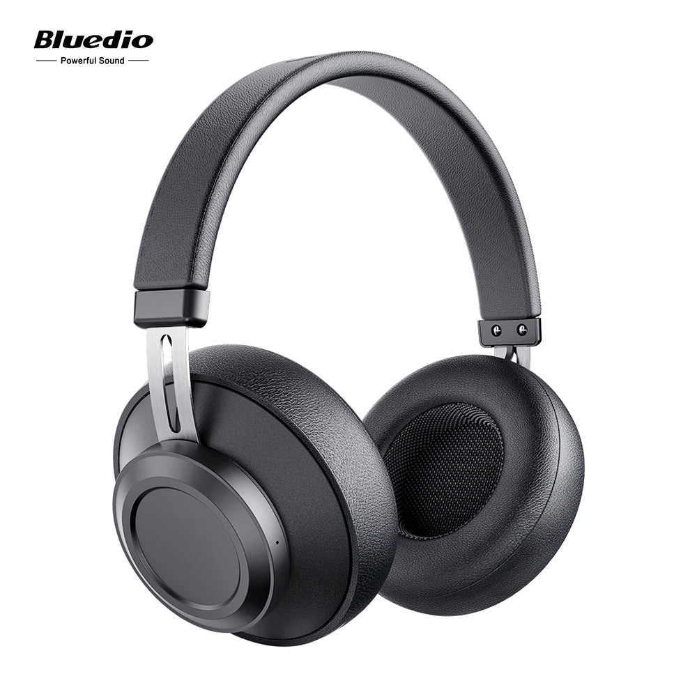 Bluedio Bt5 Wireless Headphone And Wired Stereo Bluetooth Over-ear Headset With Built-in Microphone # 14