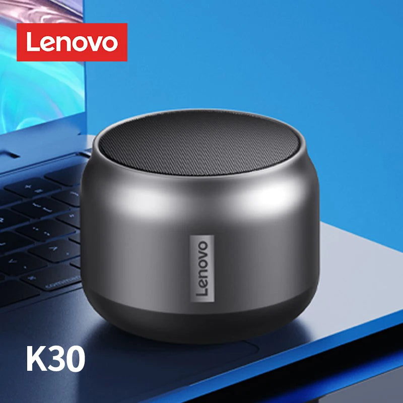 Lenovo Thinkplus K30 وائرلیس بلوٹوتھ اسپیکر # 40