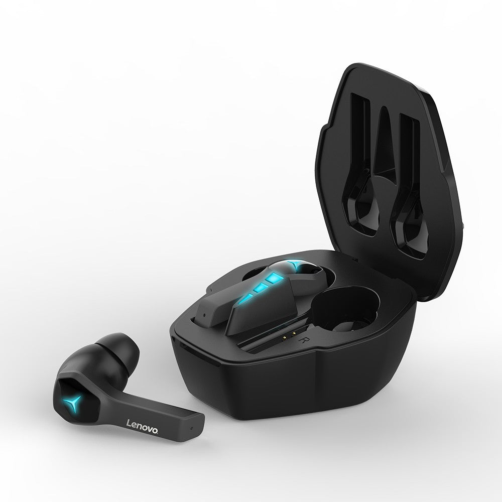 Lenovo Hq08 True Wireless Gaming Earbuds # 39