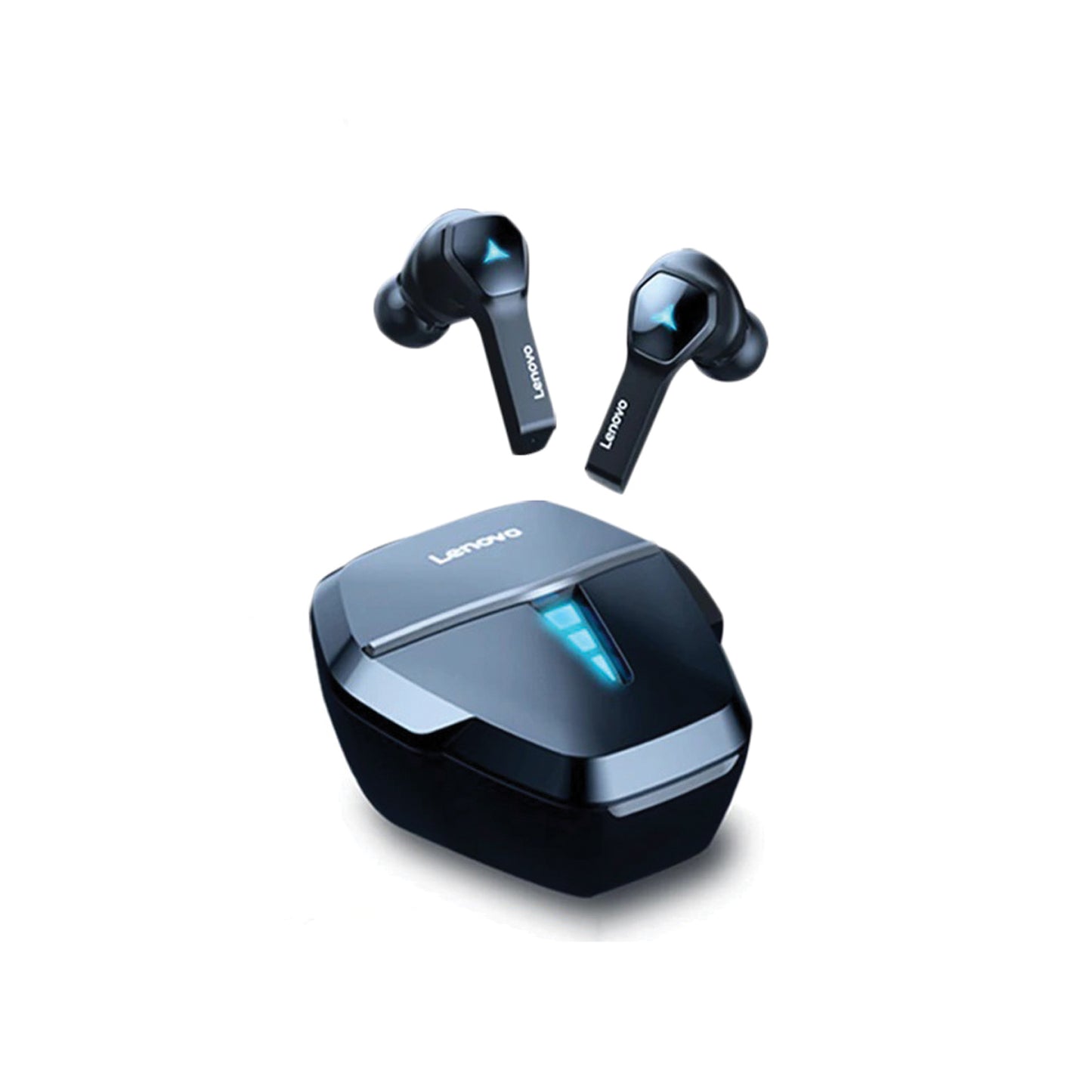 Lenovo Hq08 True Wireless Gaming Earbuds # 39