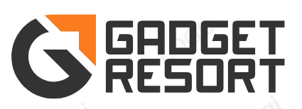 Gadget Resort